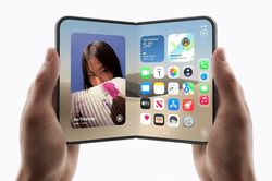 Điều gì khiến iPhone Duo cháy hàng sau 30 phút?