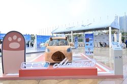 Wuling công bố dàn xe điện mới, MPV giá từ 519 triệu đồng