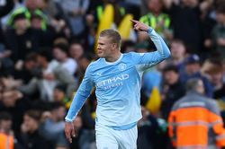 Premier League đang thiếu siêu sao, trừ Haaland