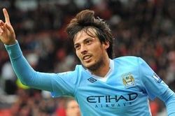 David Silva giúp CLB Hong Kong đổi đời?