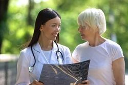 Nghiên cứu về trường hợp bệnh nhân ung thư tự khỏi