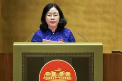 Kiến nghị tập trung tháo gỡ các khó khăn, bất cập trong lĩnh vực đất đai, bồi thường, hỗ trợ tái định cư