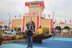 TP.HCM phát động cuộc thi nhiếp ảnh cộng đồng về ký ức đô thị