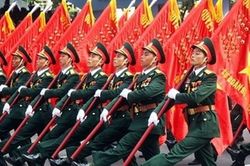 Điều kiện, thủ tục xét tặng Huy chương Kháng chiến chống Mỹ cứu nước