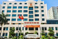 Văn bản số 7314/BGDĐT-GDĐH thực hiện nhiệm vụ năm học 2026-2027 đối với giáo dục đại học, cao đẳng sư phạm