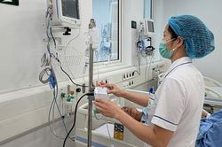 Bệnh tim mạch tại khu vực ASEAN: Cần chuyển mạnh từ điều trị sang dự ph&ograve;ng