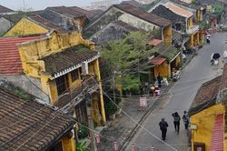 Ph&aacute;t huy gi&aacute; trị di sản Hội An trong kỷ nguy&ecirc;n mới