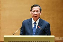 Kịch bản điều h&agrave;nh năm 2027: Cần t&iacute;nh đến độ trễ của c&aacute;c c&uacute; sốc năm 2026