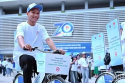 Gần 19 nghìn người Việt Nam tử vong do hít khói thuốc thụ động mỗi năm