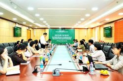 Tăng cường phòng, chống rửa tiền trong lĩnh vực chứng khoán và tài sản mã hóa