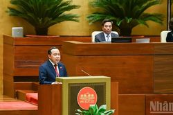 Sửa Luật Đo lường: Cắt giảm thủ tục, th&uacute;c đẩy chuyển đổi số