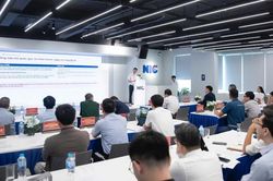 Làm chủ công nghệ lõi mật mã: Ban Cơ yếu Chính phủ công bố 3 dự thảo tiêu chuẩn quốc gia về mật mã hậu lượng tử