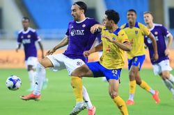 Lịch thi đấu vòng 7 V.League: Tâm điểm Derby Thủ đô