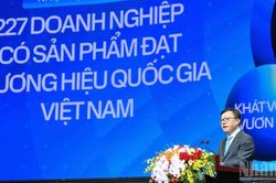 Thương hiệu quốc gia: Đổi mới sáng tạo trở thành yêu cầu trọng tâm