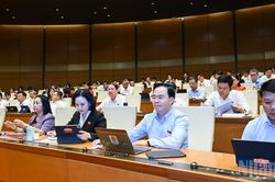 Sửa đổi Luật Chứng kho&aacute;n: Đẩy mạnh chuyển đổi số, đơn giản h&oacute;a thủ tục
