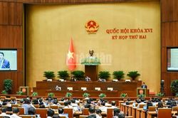 Ho&agrave;n thiện thẩm quyền, tổ chức bộ m&aacute;y cơ quan điều tra h&igrave;nh sự