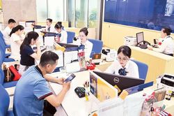 Đổi mới m&ocirc; h&igrave;nh tăng trưởng, tạo động lực để đất nước vươn l&ecirc;n