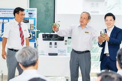 Thúc đẩy nghiên cứu và phát triển gắn với nhu cầu thị trường