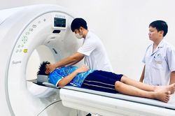 Các bệnh viện tuyến dưới của Hà Nội nâng cao chuyên môn, lấy người bệnh làm trung tâm