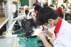 Kế hoạch sắp xếp, tổ chức lại các cơ sở giáo dục đại học, giáo dục nghề nghiệp của Bộ Giáo dục và Đào tạo