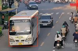 [Video] Đồng Nai k&iacute;ch hoạt 762 camera AI phạt nguội