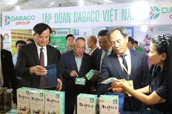Điện Biên nỗ lực kết nối giao thương, vươn tầm quốc tế