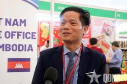 Mở rộng quan hệ thương mại và đầu tư Việt Nam - Campuchia