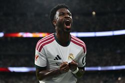 Điều gì đang xảy ra với Vinicius tại Real Madrid?