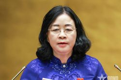 Chủ tịch Ủy ban Trung ương MTTQ Việt Nam gửi thư kêu gọi ủng hộ, giúp đỡ người nghèo