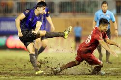 HAGL trở lại sân Pleiku từ vòng 5 V-League 2026/27