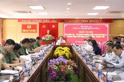 Chuyển mạnh từ tư duy triển khai nhiệm vụ sang quản trị kết quả trong phát triển khoa học, công nghệ và chuyển đổi số