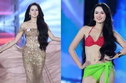 Nữ sinh trường ĐH RMIT Việt Nam Gia Linh: 'Tự hào khi quê hương Thanh Hóa có một Hoa hậu Việt Nam như Đỗ Thị Hà'