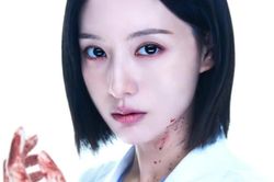 Thế này ai cản nổi 'Doctor X' Kim Ji Won