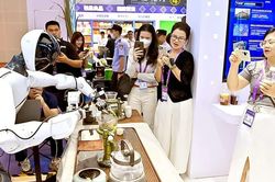 Cơ hội để ASEAN gia tăng tự chủ số