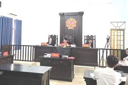 VKSND hai cấp TPHCM thu hồi tiền, t&agrave;i sản trị gi&aacute; hơn 2.100 tỷ đồng