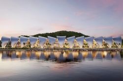Vượt Paris, Phú Quốc dẫn đầu nhóm điểm đến mới trong bảng xếp hạng Traveloka
