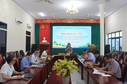 Liên hiệp Hội Sơn La tổ chức hội thảo tư vấn các dự án Luật sửa đổi, bổ sung