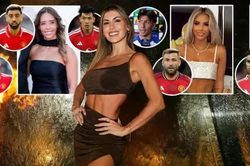 Vợ, bạn gái dàn sao Man Utd hủy tiệc vì Martinez