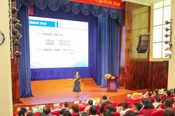 Nâng cao năng lực giáo viên tiếng Trung, cập nhật chuẩn HSK 3.0