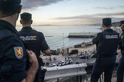 Sau nhiều tuần căng thẳng, Italy và Tây Ban Nha nỗ lực hóa giải bất đồng về kiểm soát biên giới