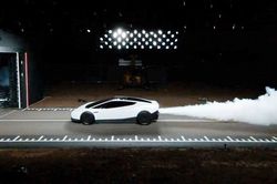 Tesla hé lộ thiết kế mẫu xe ô tô điện bay thế hệ mới
