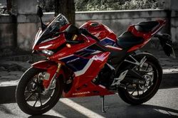 Cập nhật bảng giá xe Honda CBR150R mới nhất tháng 10/2026