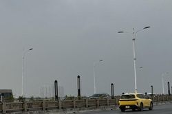 Dự b&aacute;o thời tiết 10 ng&agrave;y tới (17-27/10): Bắc Bộ, Thanh H&oacute;a-Huế s&aacute;ng sớm c&oacute; nơi c&oacute; sương m&ugrave; nhẹ, ng&agrave;y nắng; Nam Bộ chiều tối mưa r&agrave;o, rải r&aacute;c c&oacute; d&ocirc;ng