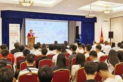 Dự án quốc tế 'Tiếng Nga tại Việt Nam: Đối thoại giữa các nền văn hóa': Chặng đường xuyên Việt thúc đẩy hợp tác giáo dục giữa hai nước