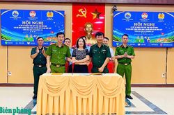 Đổi mới phương thức tuy&ecirc;n truyền, ph&ograve;ng ngừa vi phạm từ cơ sở