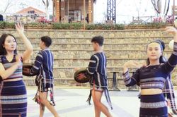 Festival Âm nhạc quốc tế Lang Biang 2026 sẽ diễn ra từ ngày 13-15/11 tại Đà Lạt