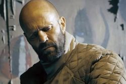 Jason Statham trở lại với những màn hành động nghẹt thở