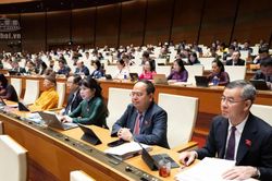 Cử tri và Nhân dân gửi gắm nhiều kiến nghị tới Kỳ họp thứ 2, Quốc hội khóa XVI