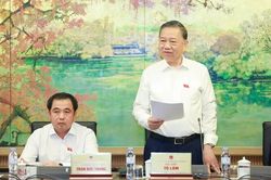 Tổng Bí thư, Chủ tịch nước: Gian lận điện, nước, xăng dầu phải bồi thường cho dân