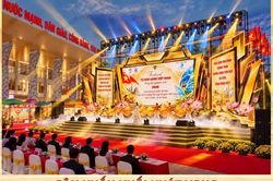 Hà Nội dự kiến tổ chức Festival 'Tự hào hàng Việt Nam trong kỷ nguyên mới'